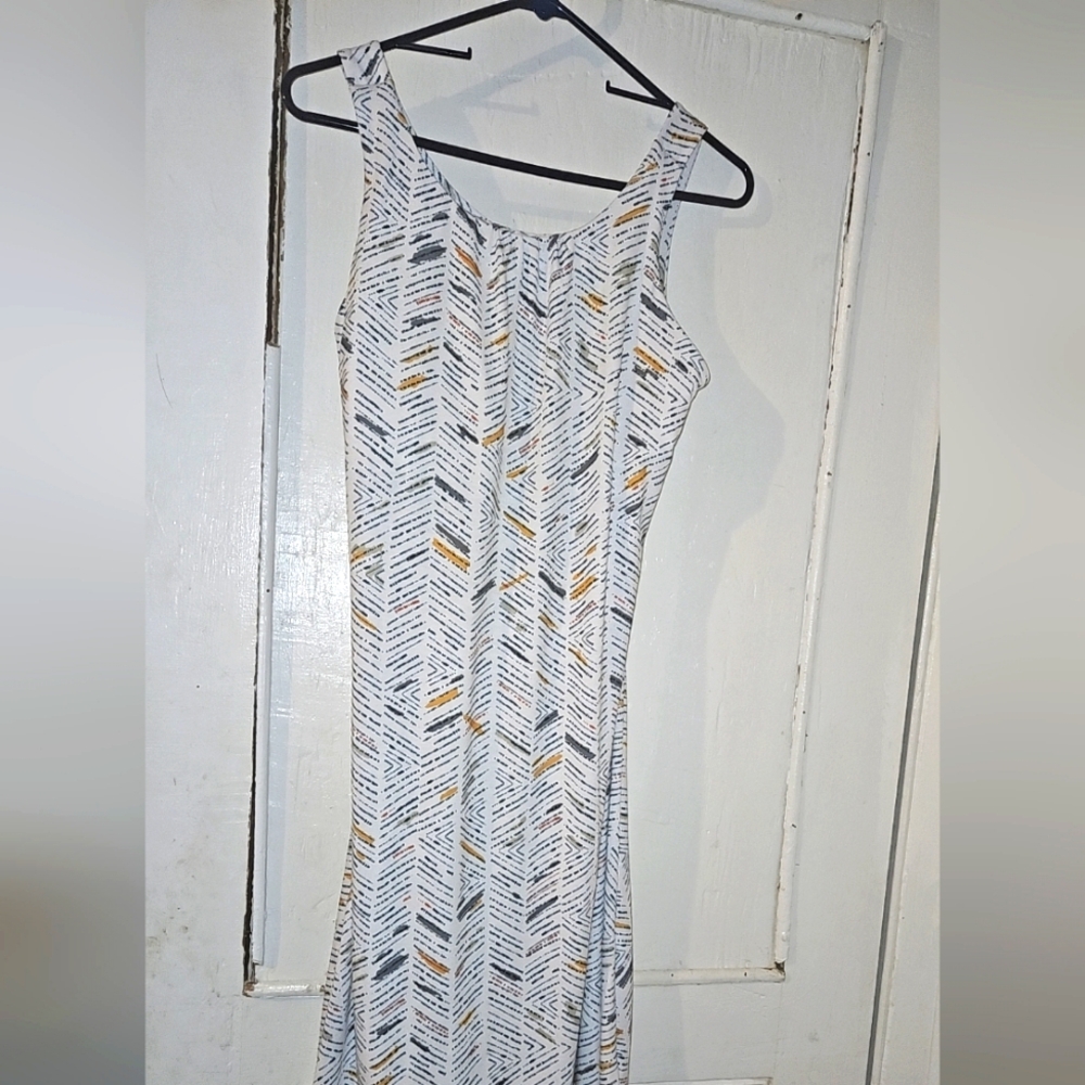 PrAna Dress